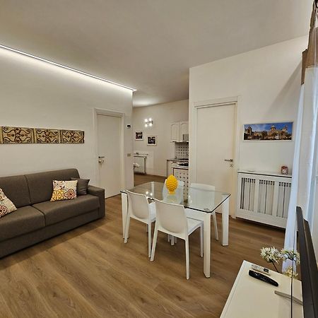 Appartamento XII Gennaio 3 Palermo Eksteriør bilde